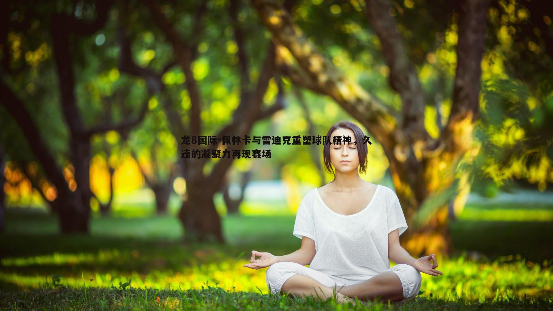 龙8国际-佩林卡与雷迪克重塑球队精神，久违的凝聚力再现赛场
