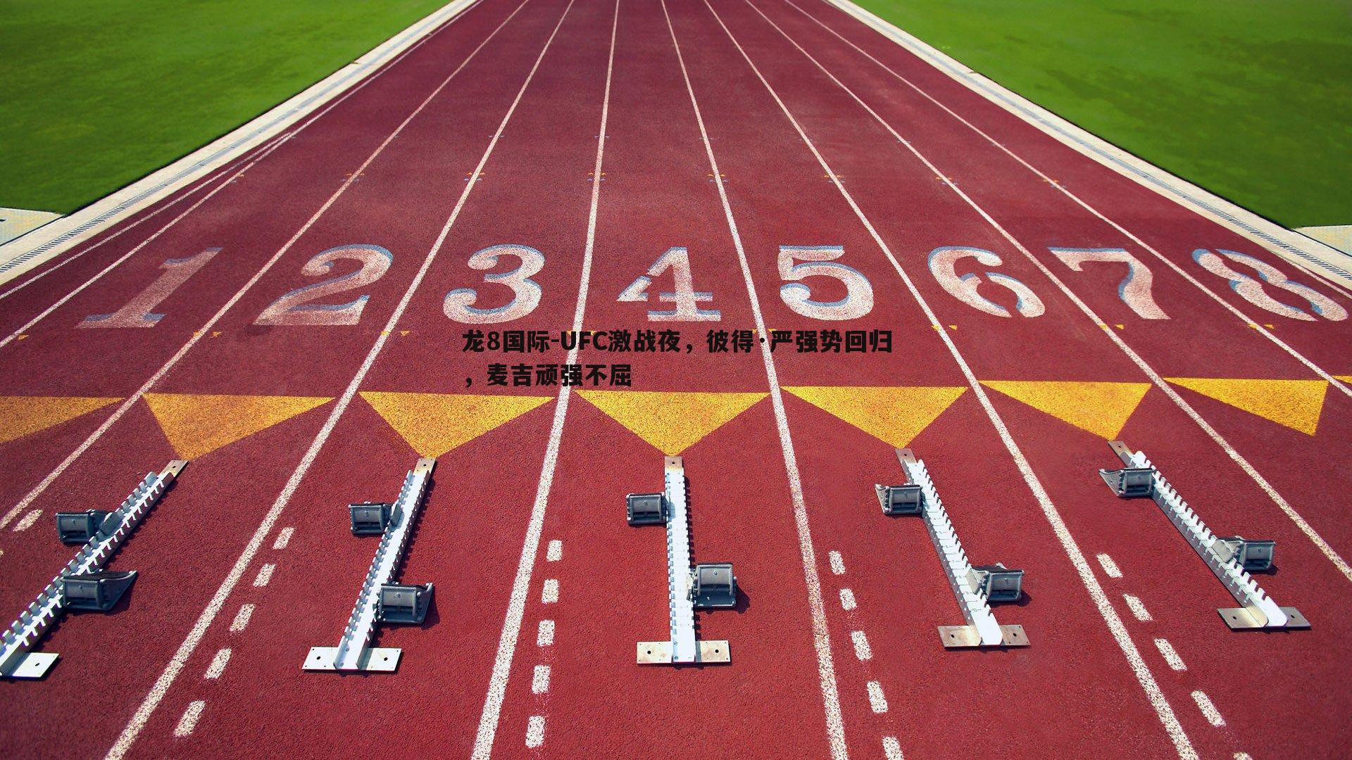 UFC激战夜,彼得·严强势回归,麦吉顽强不屈